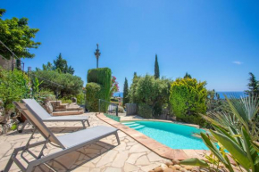 Villa - La Colline